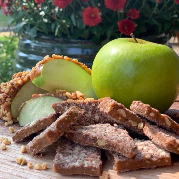 Americas Favorite Toffee | Dave's Sweet Tooth – Dave's Sweet Tooth
