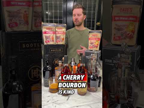 Cherry Bourbon
