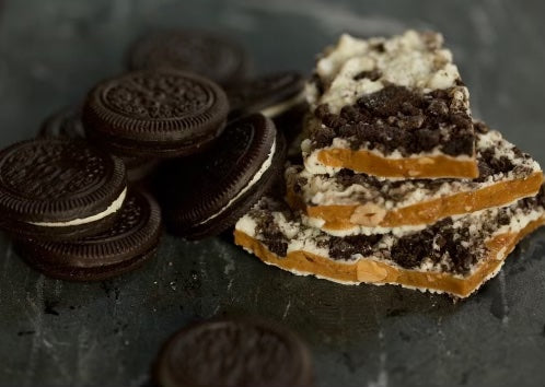 Cookies and Cream